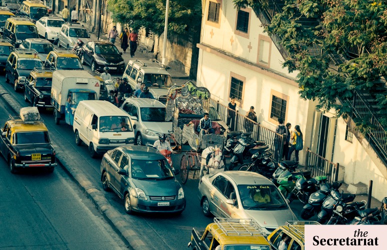 Breathing Unequal: Air Pollution, A Ticking Time Bomb Across India