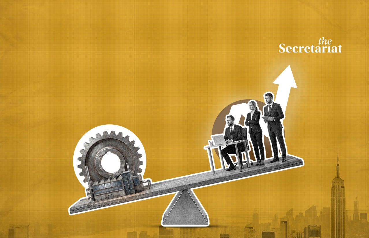 National Manufacturing Policy, Manufacturing Sector, Service Sector, Agriculture Sector, PLI Schemes