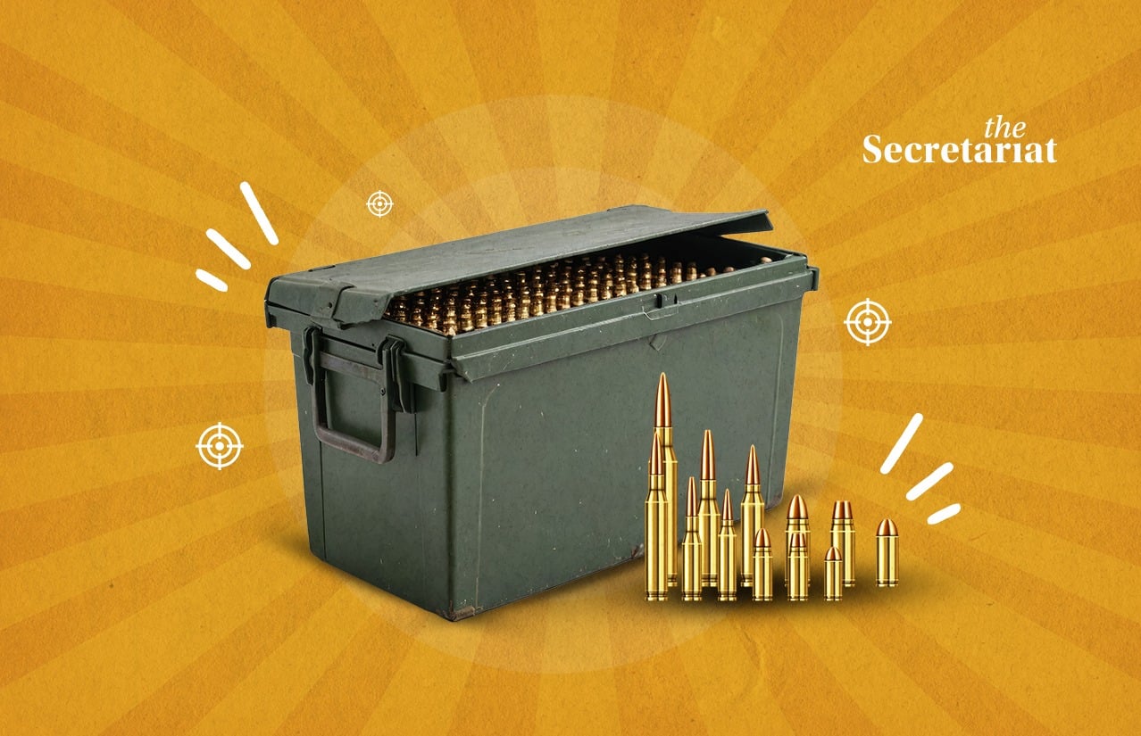 India’s Ammo Production, Export Surge, Ammunition, China War, Ammunition Ecosystem, India Ammo