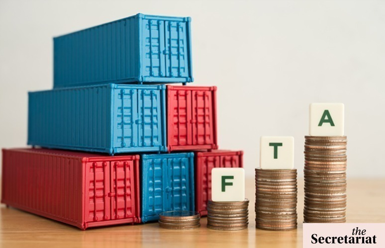 Free trade agreement, European Union, FTA, Trade Pact, Ursula von der Leyen, European Commission