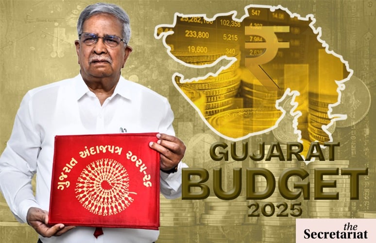Gujarat Budget: Tax Relief, Higher Spend On Infra, Renewables