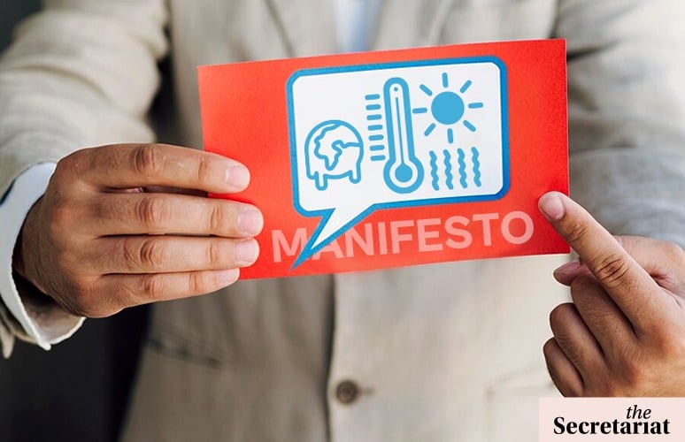 2024 Lok Sabha Elections: A Tipping Point For How India Will Handle The Climate Crisis