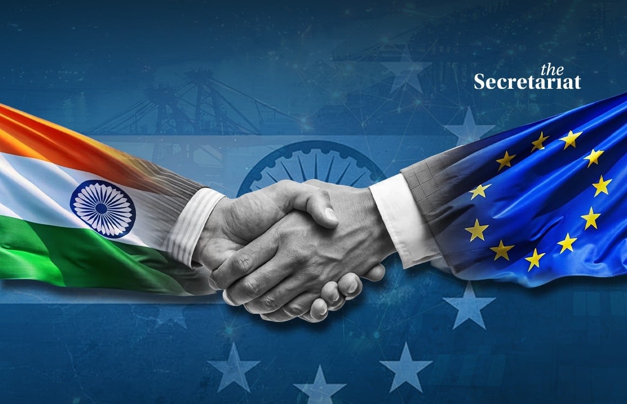 India exports, MSME Exports, Trade Agreement, India EU FTA, India EFTA FTA