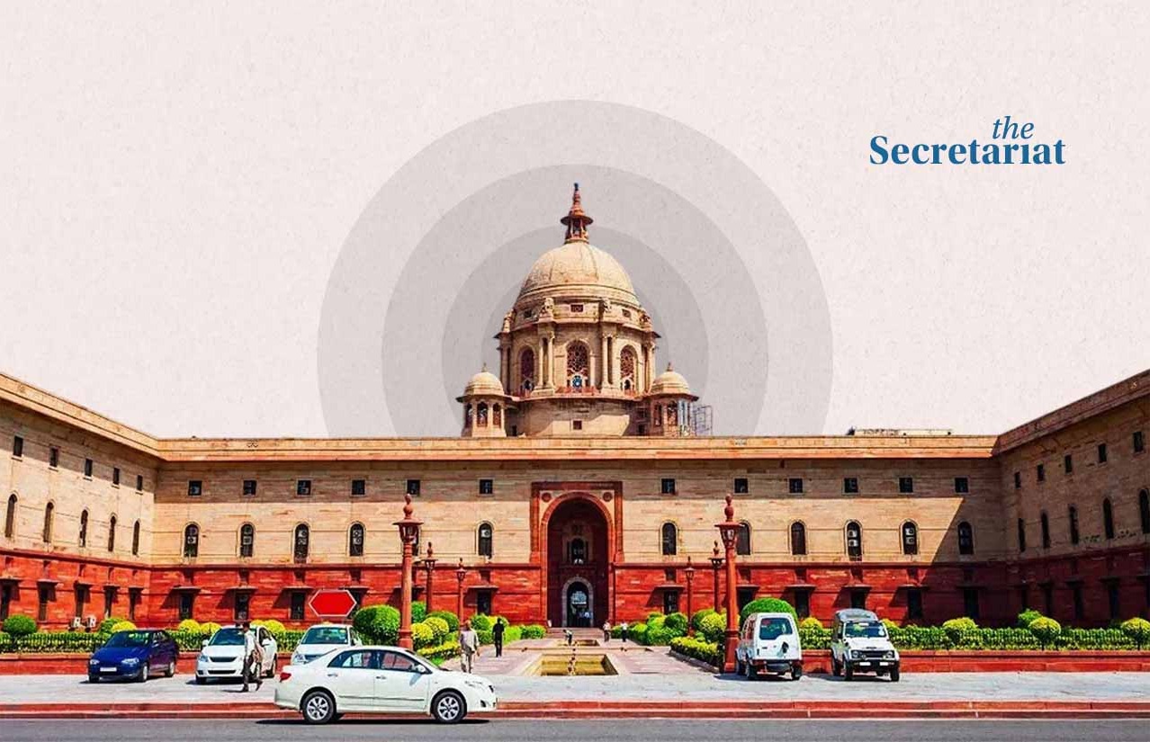 Multi Agency Centre, PRAHAR, Ministry of Home Affairs, MHA, Zero Tolerance, Counter-Terrorism