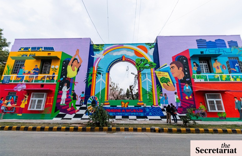 Delhi’s Master Plan: What Lies Beneath the Draft And Its Delayed Implementation (Part I)