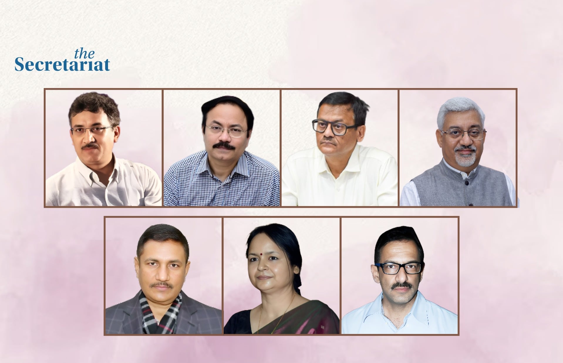 IAS Officers, Bureaucracy, Retirement, Indian Administrative Service, Indian Administration