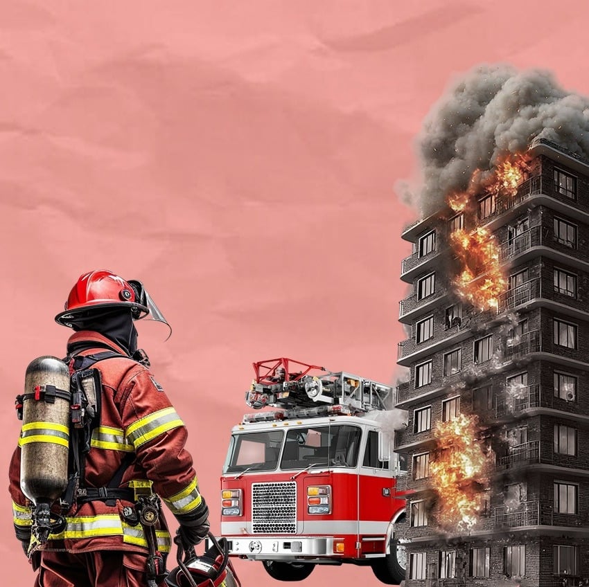 India fire safety, Delhi fire tragedy, Flourish Stay fire, fire deaths India 2026, fire safety law 