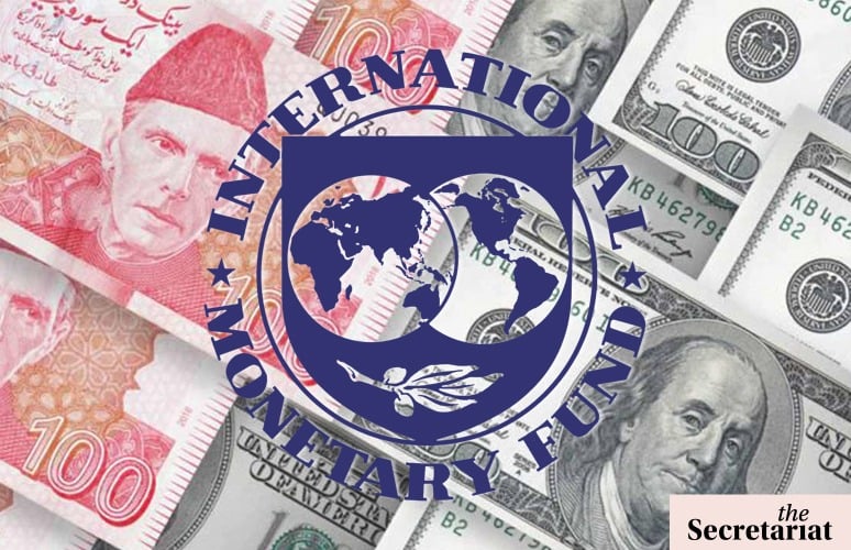 Pakistan's Economy On Tenterhooks As IMF Adds Loan Riders