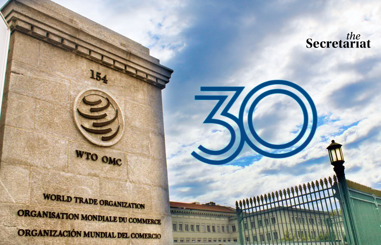 WTO, Uruguay Round Agreement on Agriculture