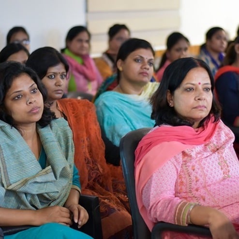 Obesity, Women, Public Health, Policy, Ministry of Health and Family Welfare