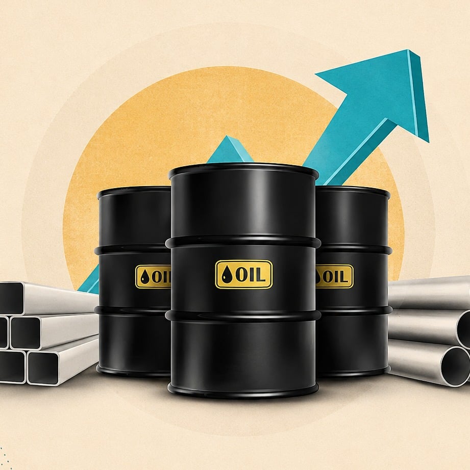 Lindsey Graham Act, Russian Crude, US Tariff Bill, EU Imports, Russian Oil, US Tariffs, Crude Oil