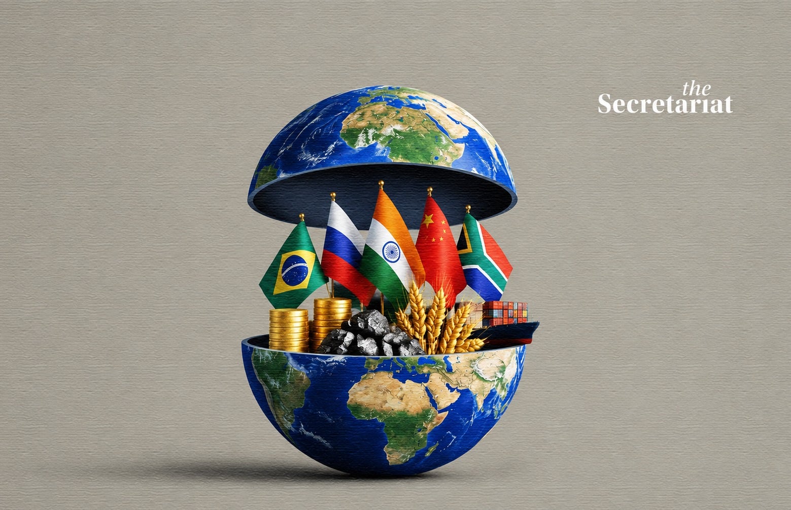 BRICS Summit, BRICS New Delhi Summit, National Critical Mineral Mission, New Delhi Declaration, NCMM