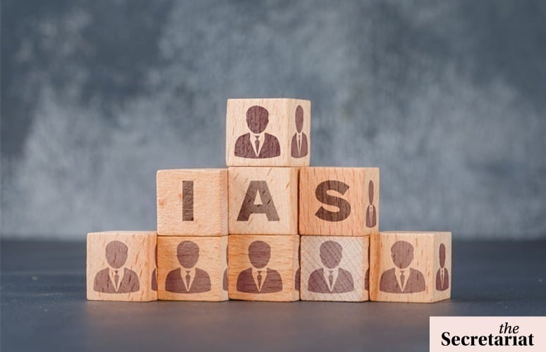 Gujarat Government Announces Fresh IAS Reshuffle