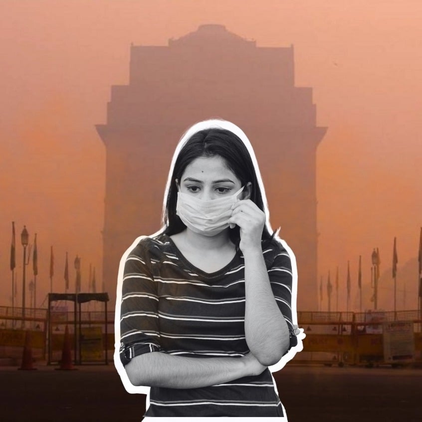 World Bank, Air Pollution, India, Climate Change