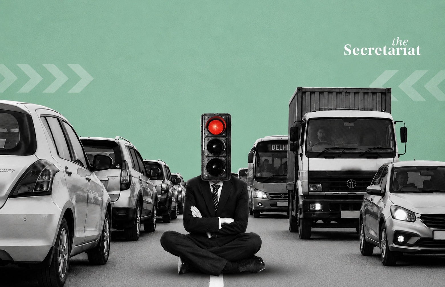 Congestion Pricing, Vehicle Pollution, Traffic Congestion, Viksit Bharat, Traffic Jam