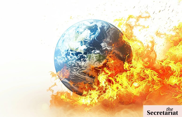 Indian Cities Facing Severe Heat. Things Will Get Worse