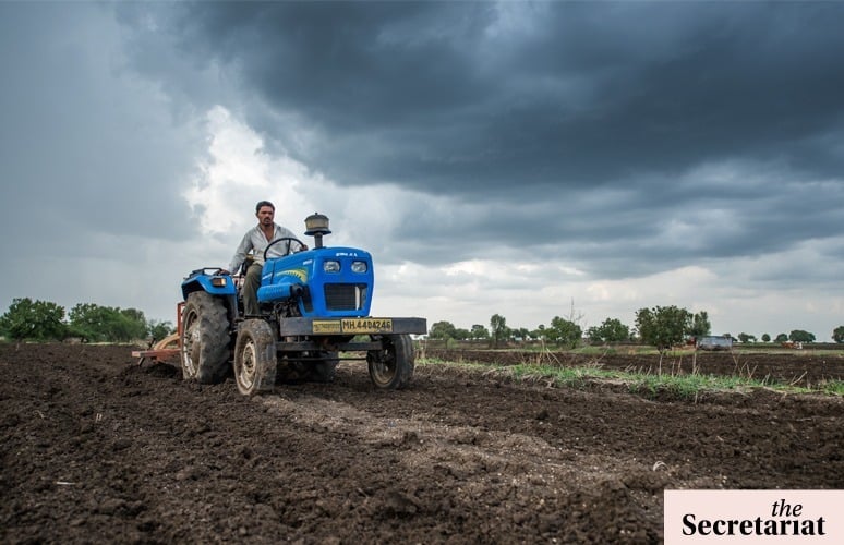 India food security concerns amid weak monsoon and possible export restrictions