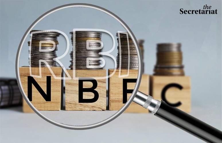 RBI Action Against JM Financial, IIFL: Supervisory Speed Finally Catches Up With Regulatory Intent&nbsp;