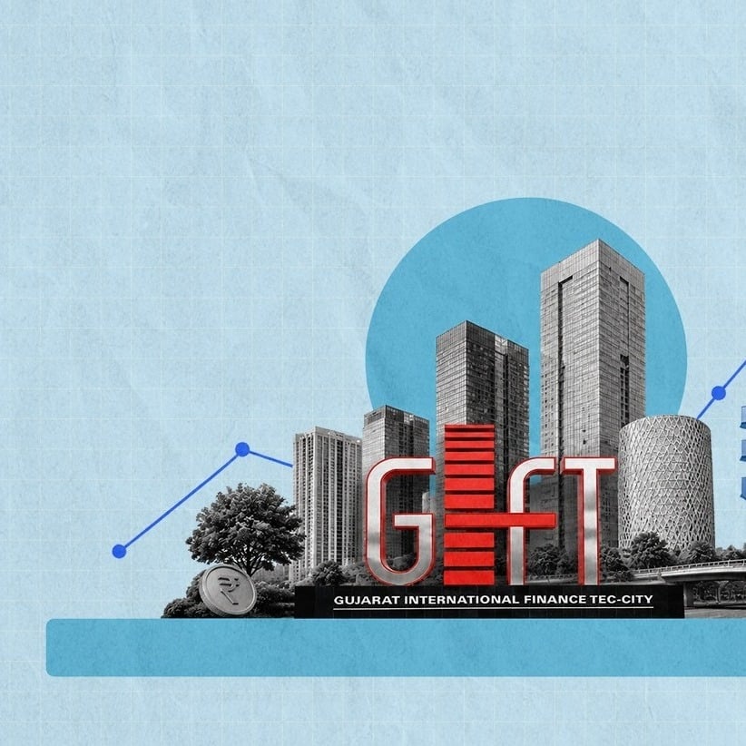 GIFT City, IFSCA, KYC, Gujarat and KRA
