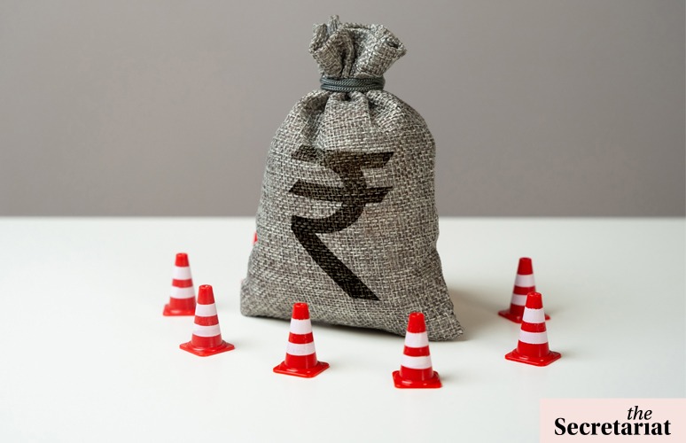 Decoding The Evolution Of The Prevention Of Money Laundering Act And Its Harsh Provisions