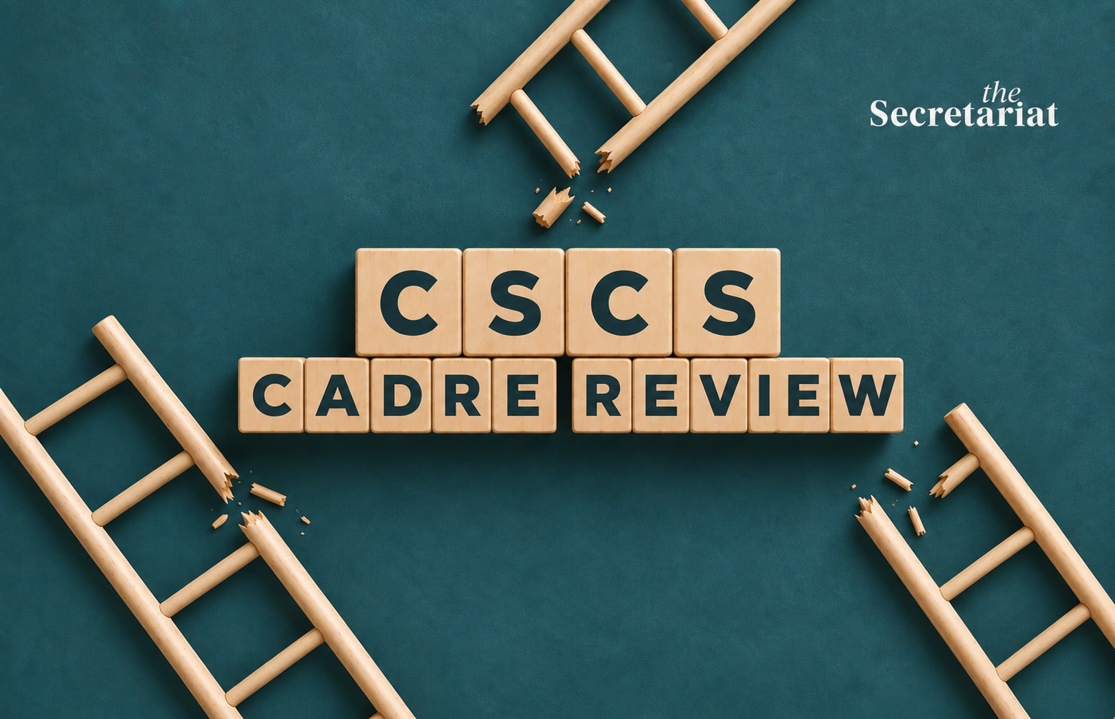 CSCS Cadre Review, MTS Staff, CSCS Employees, Central Secretariat, DoPT Promotion Orders, MTS