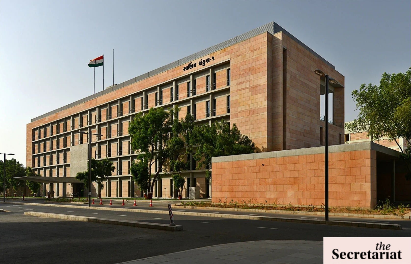 Inside The Secretariat: Graft, GIFT City, Reshuffles