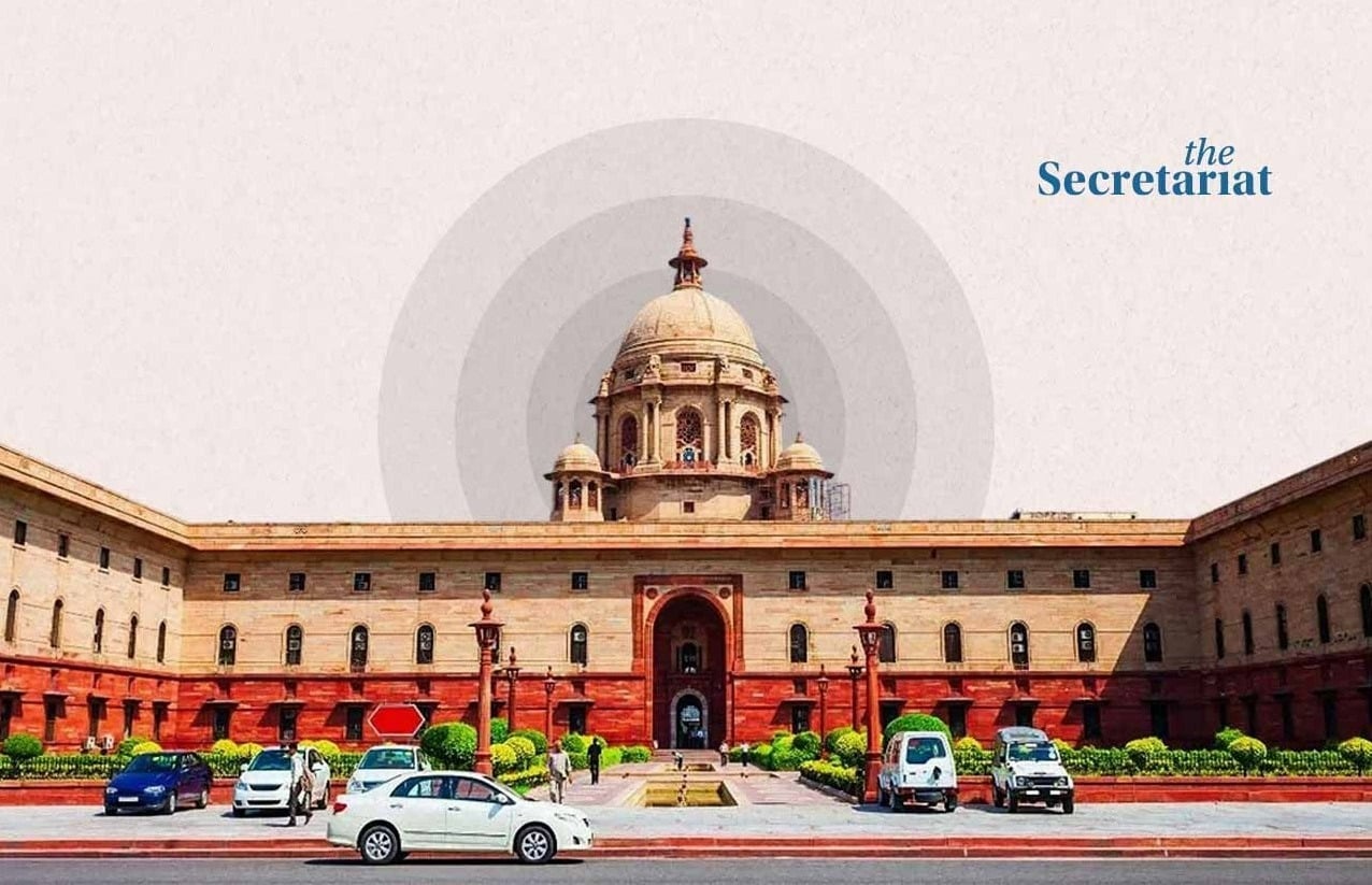 MHA accords Cabinet Minister Status to Dinesh Trivedi