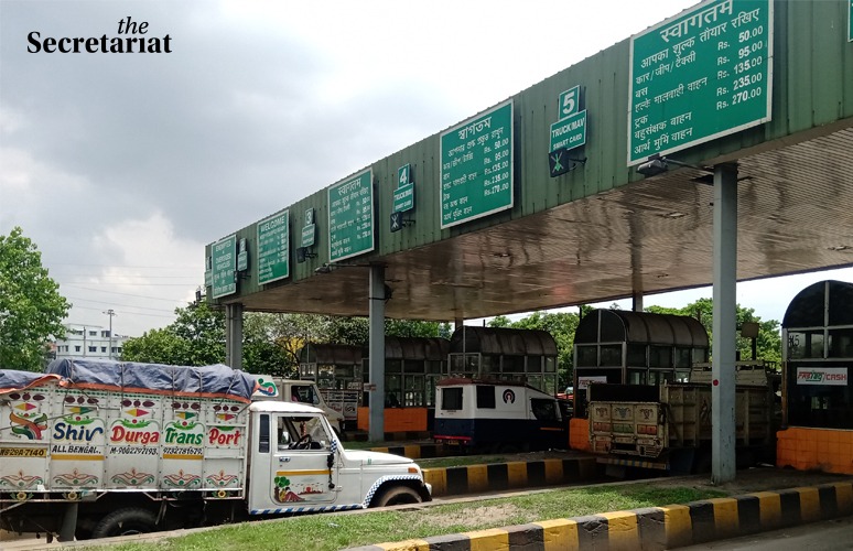 A Tale Of Tolls As India Shifts Gear On Highway Expansion