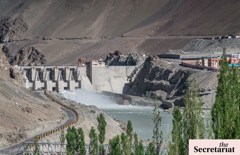 India’s Hydel Ambitions & The New Indo-Pak Water Conflict