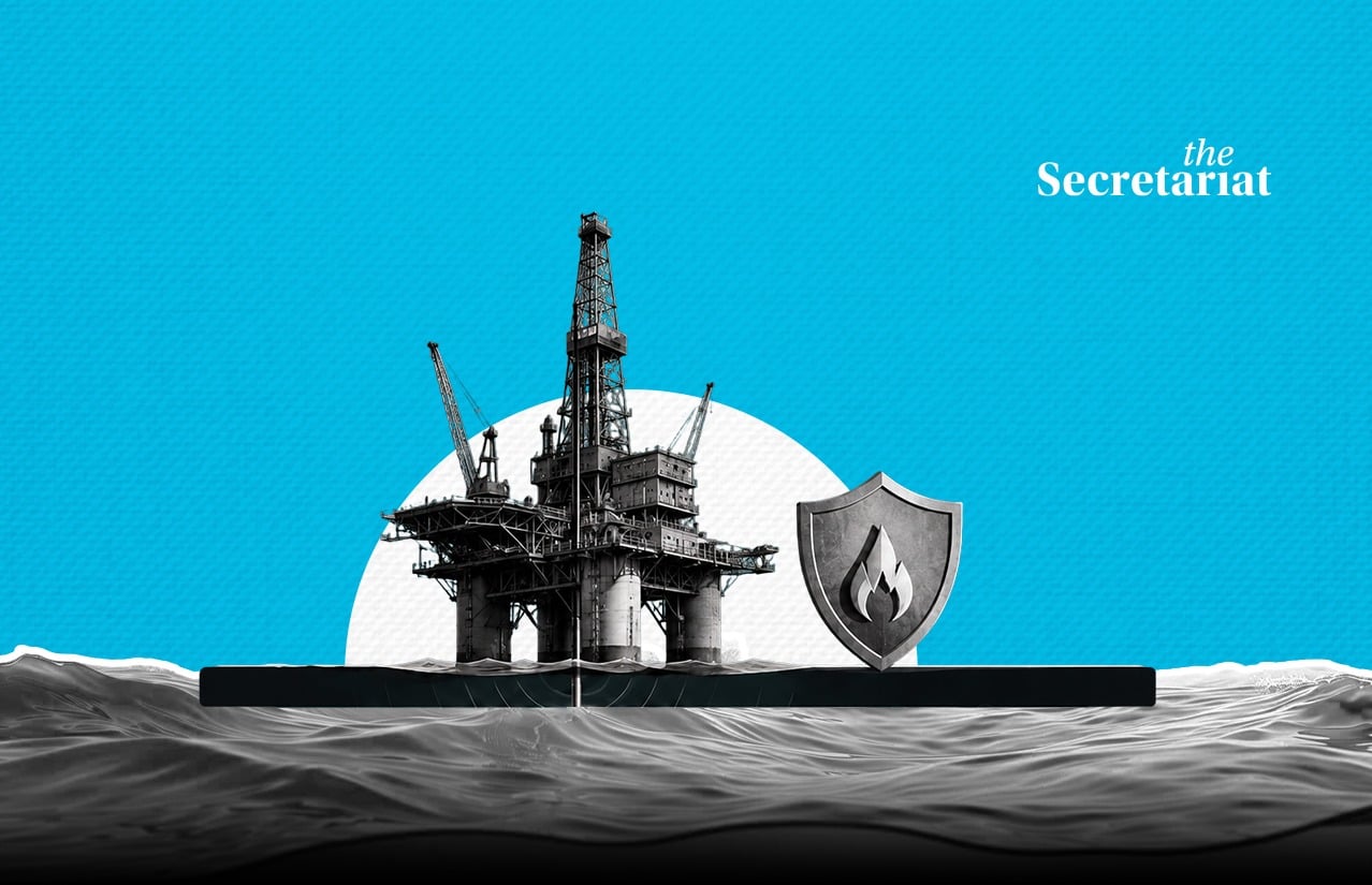 Samudra Manthan Scheme, Samudra Manthan, Offshore Hydrocarbon Reserves, Strait Of Hormuz, Hormuz