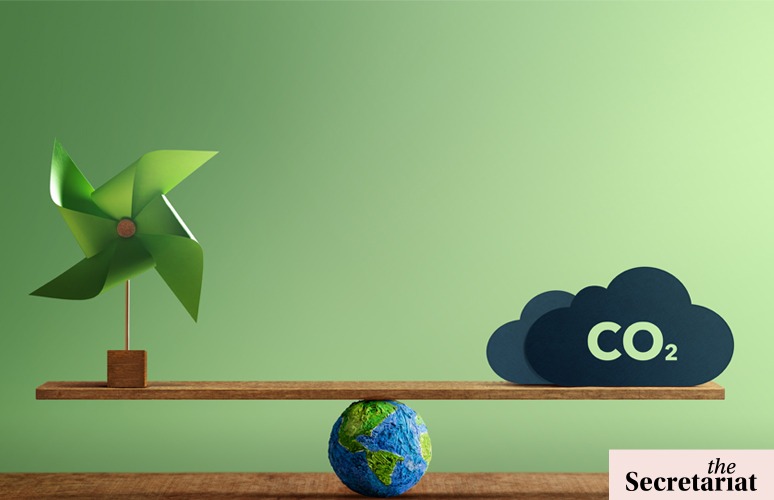 Industry Seeks GST Clarity On Carbon Credits Amid Growing Uncertainty