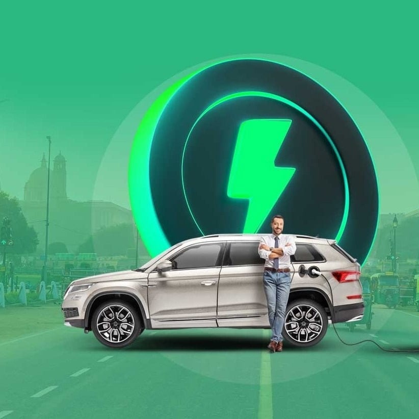 Electric Vehicles, Delhi EV Policy 2026, Import From China, Lithium Ion Battery  