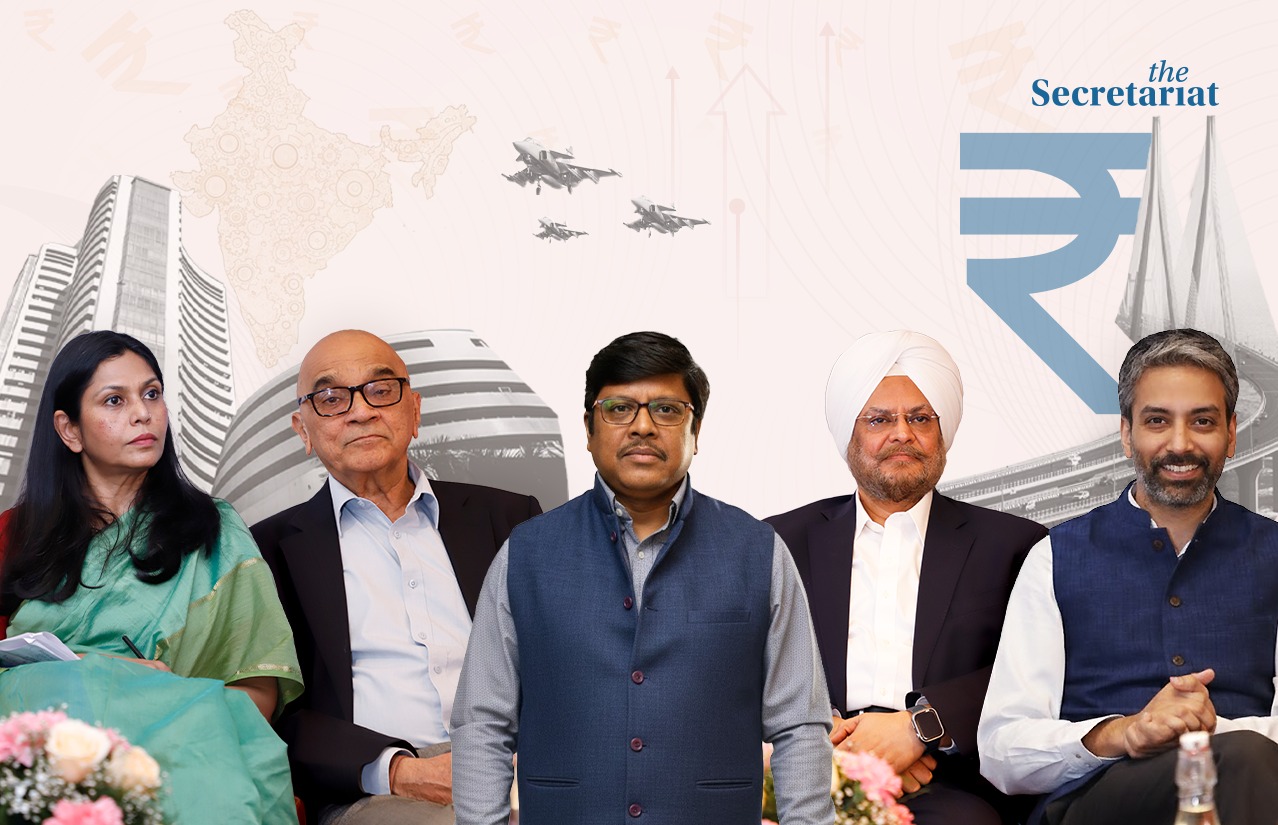 Budget Bottomline, Viksit Bharat, Budget 2026, Economic Growth, PM Modi, Modi, 2047, India 2047