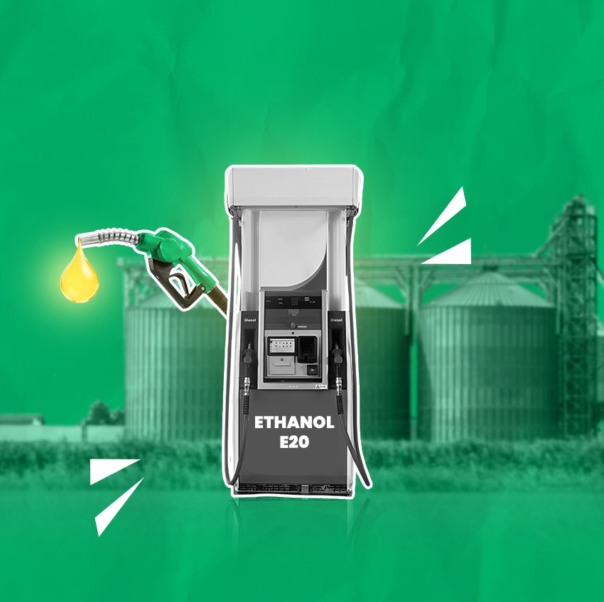 Alternative Energy Sources, National Policy on Biofuels 2018, Ethanol Blending, Water Crisis, Maize