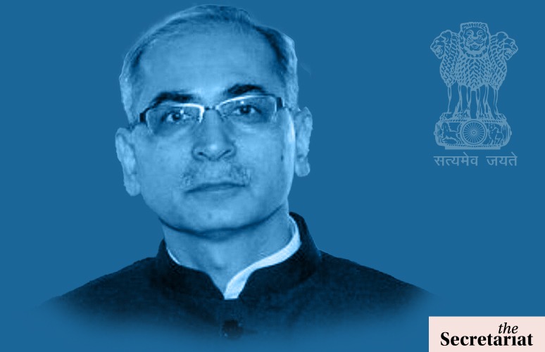 Vinay Mohan Kwatra Appointed India’s New Ambassador To The United States