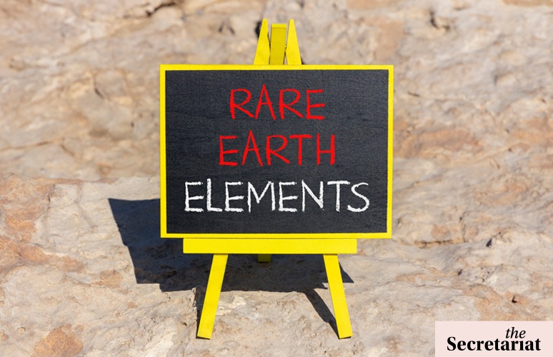 India's Path To Strategic Autonomy In Rare Earth Elements