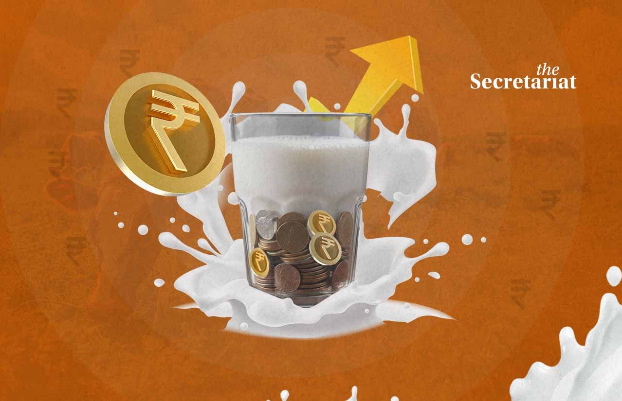 Amul AI, AI Impact Summit 2026, Artificial Intelligence, AI, Amul, Dairy Sector, Dairy Farmers