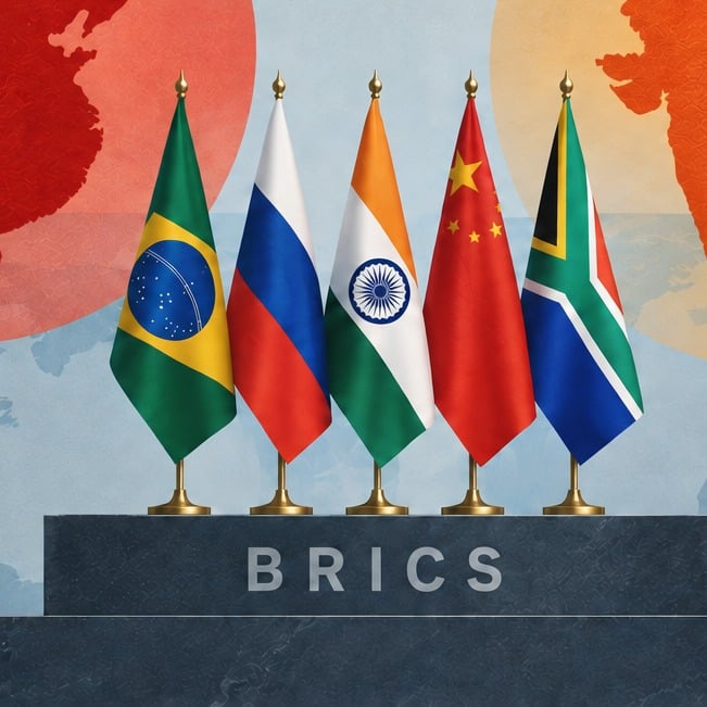 India-China Ties, Xi Jinping, PM Modi, BRICS Summit, LAC, Border Tensions, India-China Partnership
