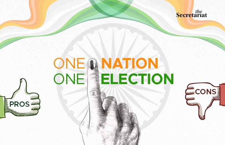 One Nation, One Election: A Proposition Easier Said Than Done