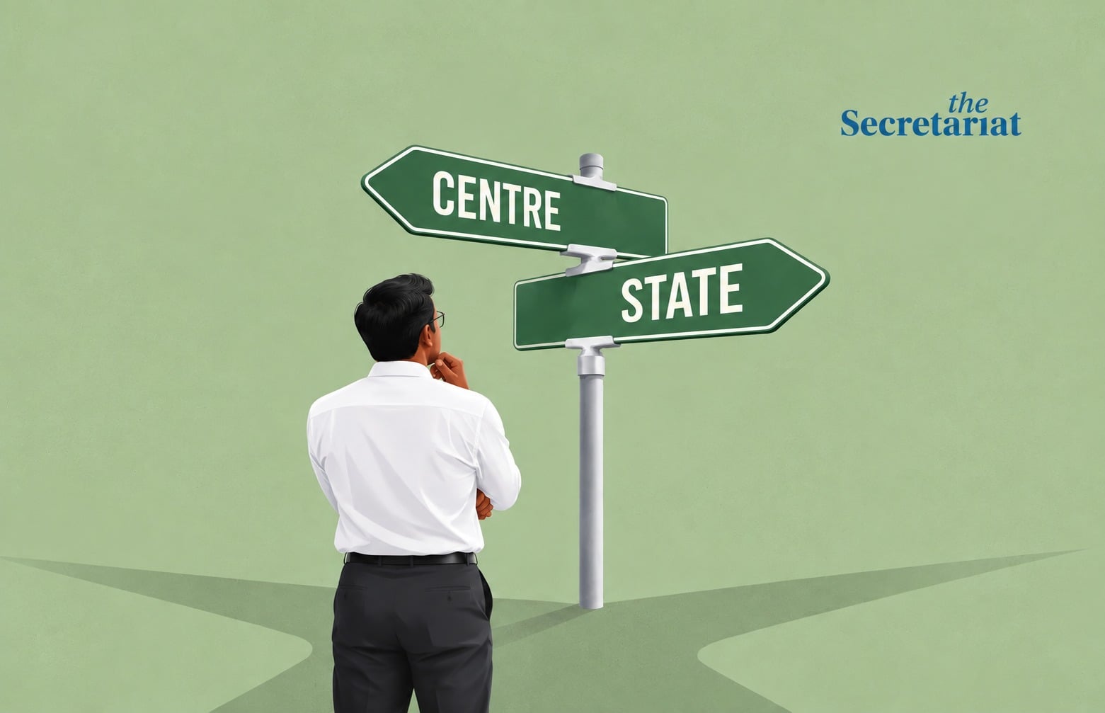 Central Deputation, New Delhi, Delhi IAS Cadre, IAS Officers, IAS Officer, Indian Bureaucracy, Delhi