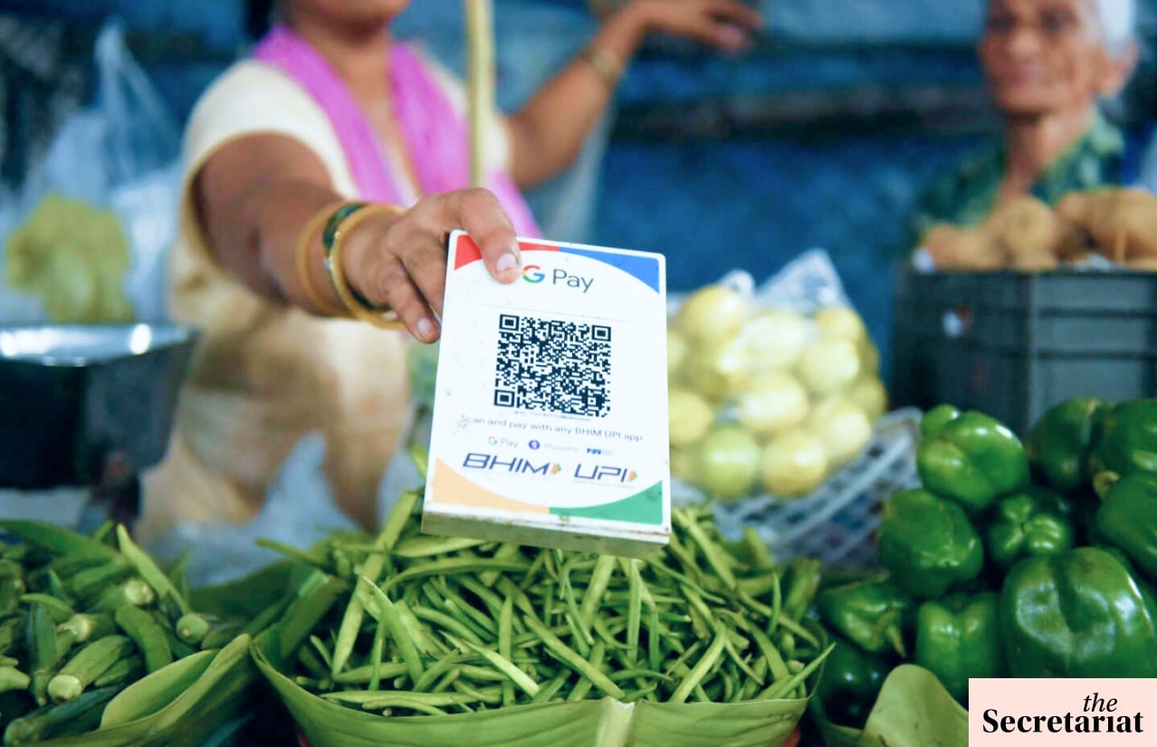 Rural Trumps Urban As Youth Lead UPI Adoption Surge