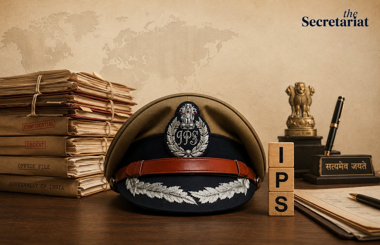 Satish Golchha, IPS Officers, IPS Officer, IPS Cadre, Delhi IPS Cadre, IPS Transfers In Delhi, IPS