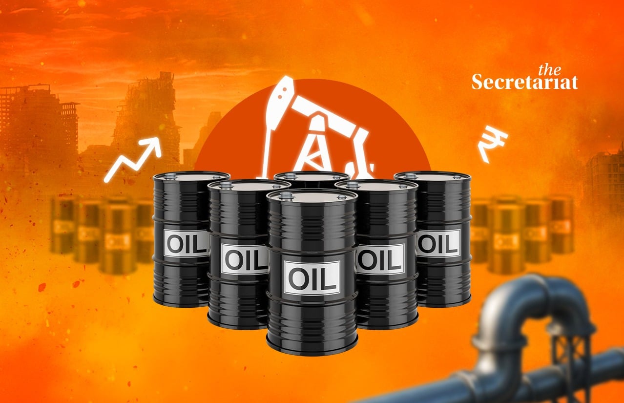 Donald Trump, Iran, Russia, West Asia, Ukraine War, Russian Oil, Trump Administration, Israel