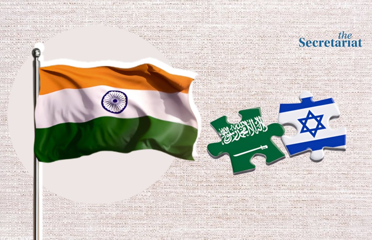 Israel, India, Tel Aviv, Europe, Algeria, Morocco