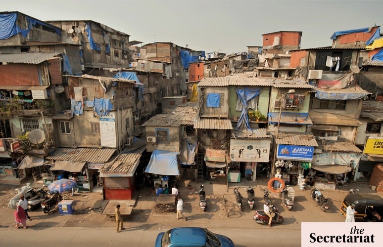 Dharavi: Mumbai’s Biggest Gamble On Urban Transformation