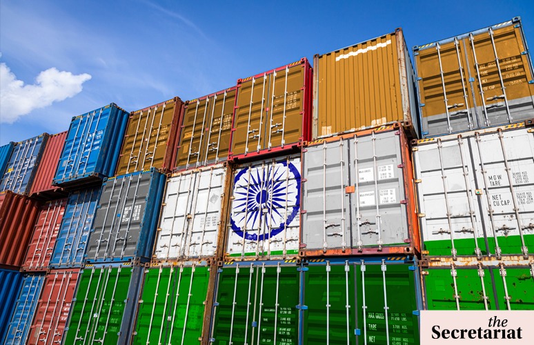 India's Foreign Trade Policy Needs To Look At  Trade Deals And Ways To Improve Competitiveness
