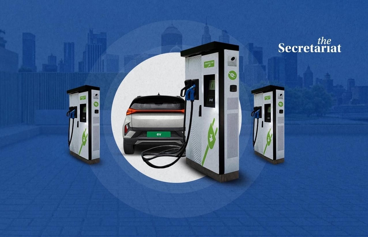 EV, Electric Vehicles, Lithium-Ion Batteries, EV Sales, EV India, E-Mobility, PLI, EV Batteries