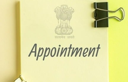  41 officers from across India appointed as JS rank