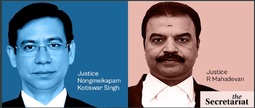 Collegium Scores A Few Firsts In Naming New High Court Chief Justices ...