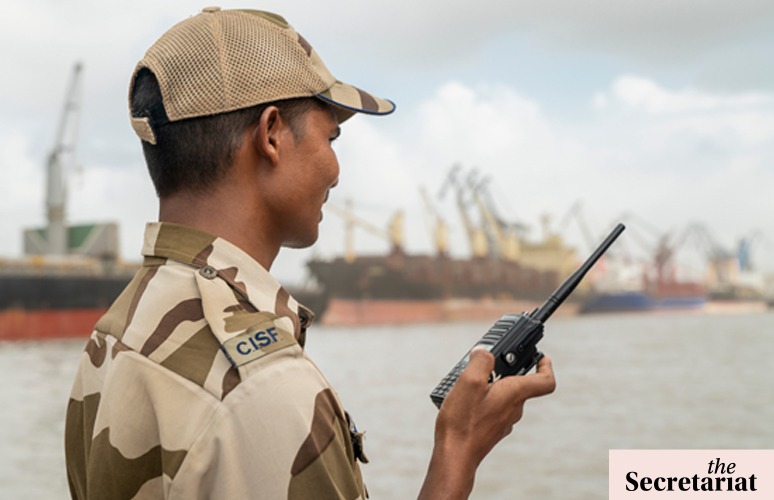 New CISF Transfer, Posting Policy Stresses Work-Life Balance